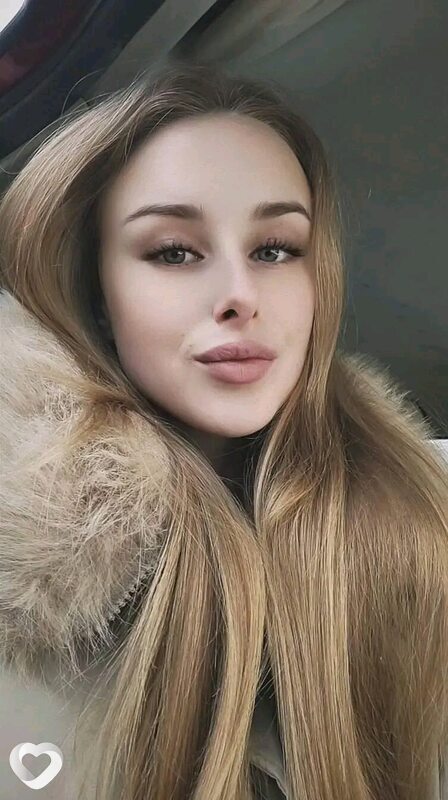 Фото анкеты Елена