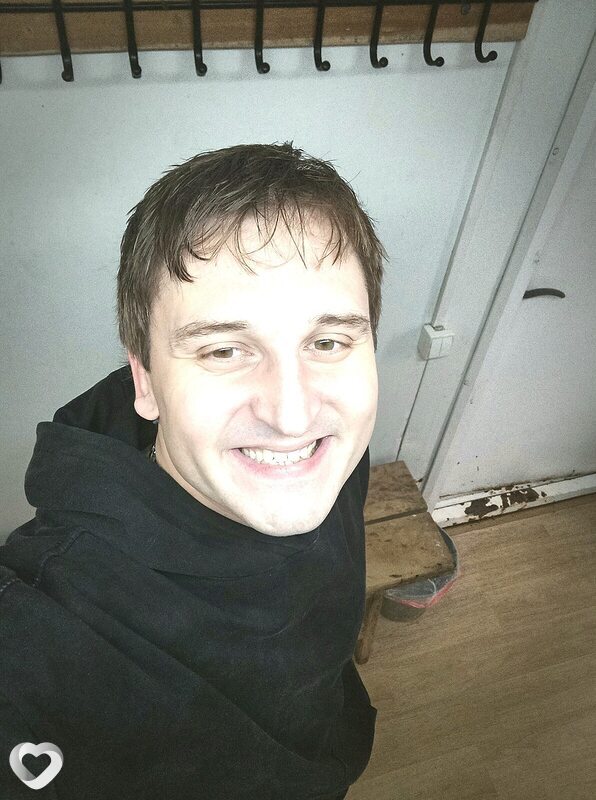 Фото анкеты Илья
