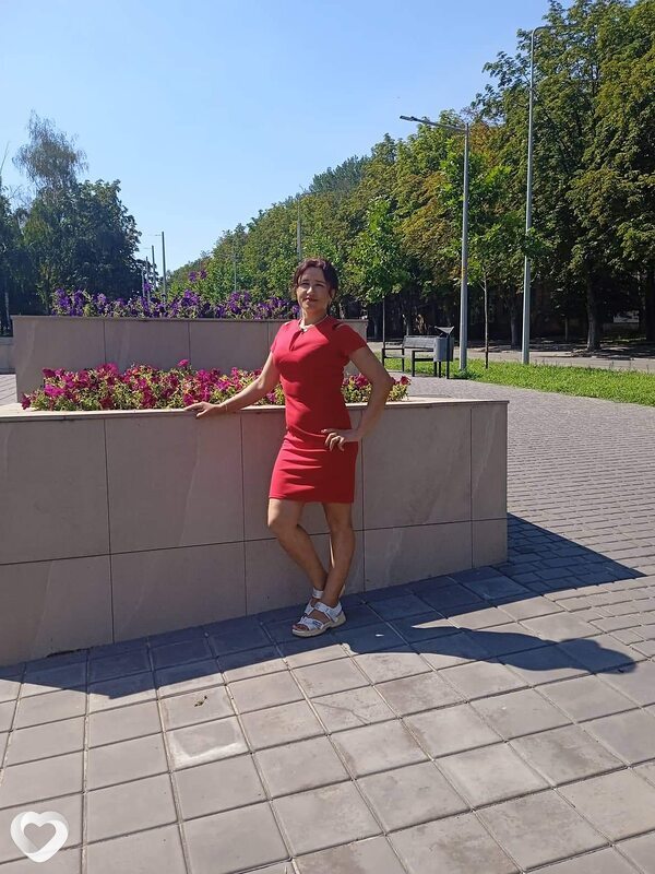 Фото Ирина
