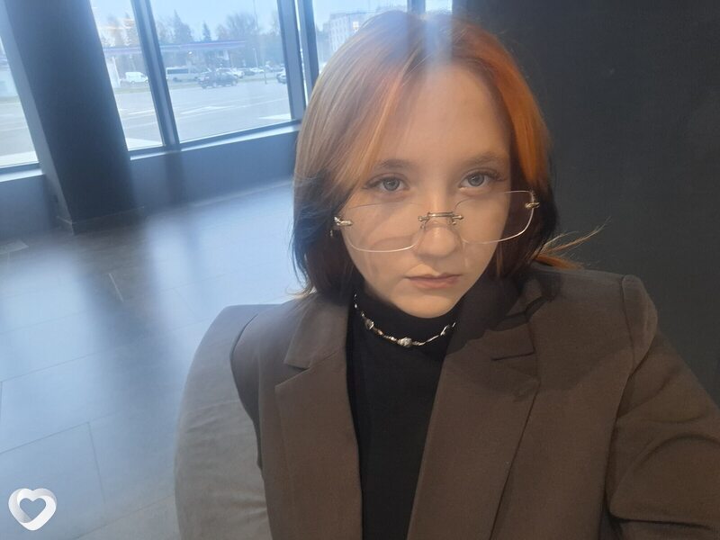 Фото анкеты Ника