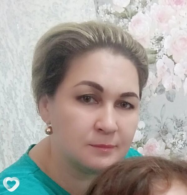 Фото анкеты Marina