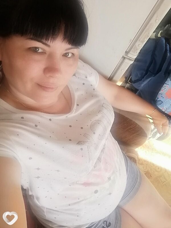 Фото анкеты Ирина