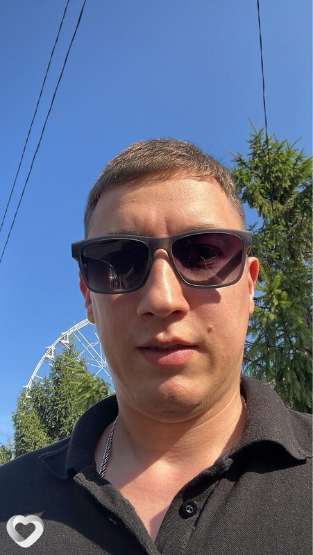 Фото анкеты Мир