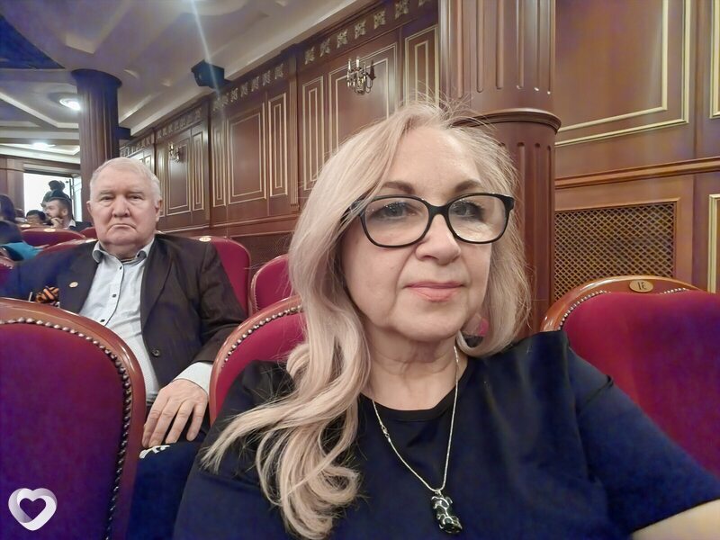 Фото Марина