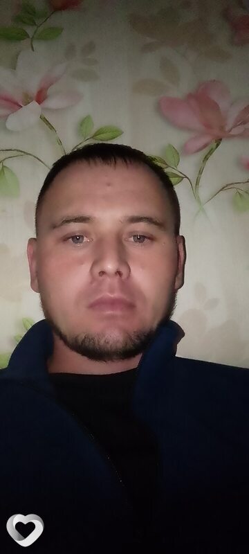 Фото анкеты Алекс