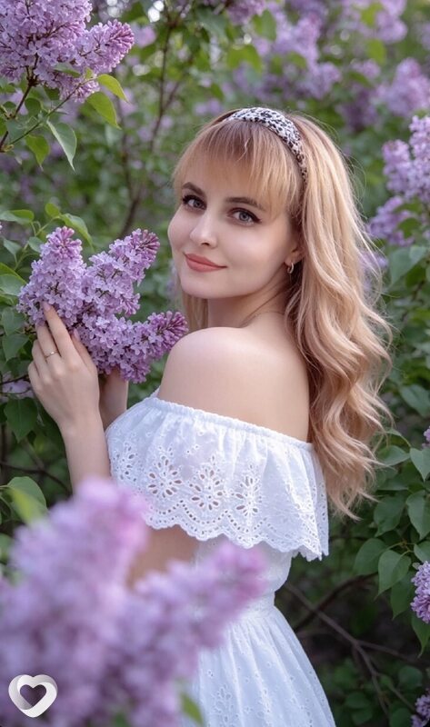 Фото анкеты Катюша