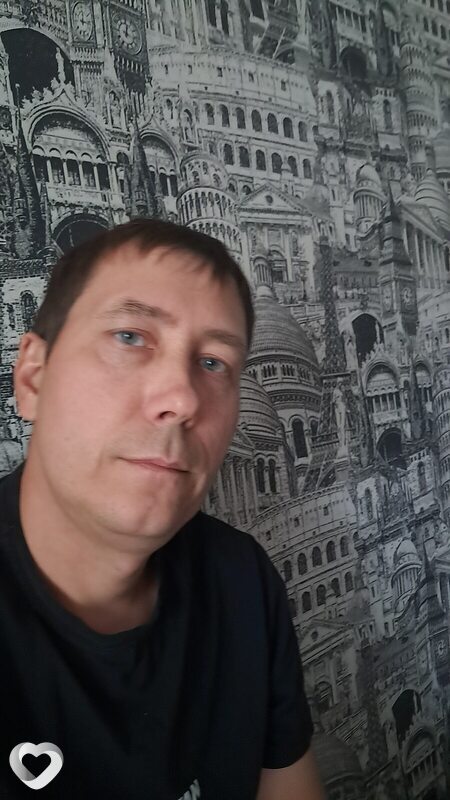 Фото анкеты Дима