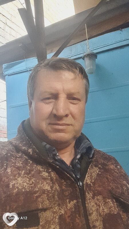 Фото анкеты Сергей