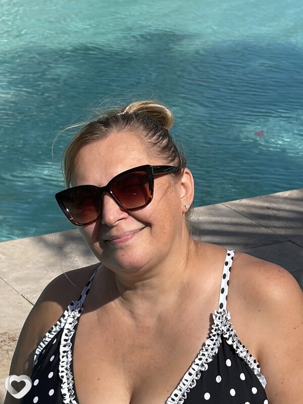 Фото анкеты Елена