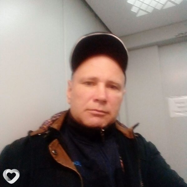 Фото анкеты Володимир