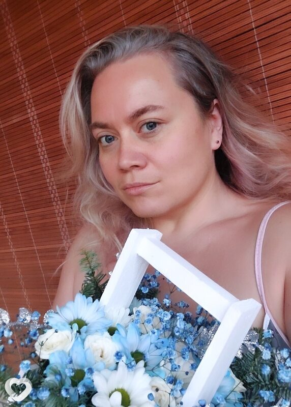 Фото анкеты Mila