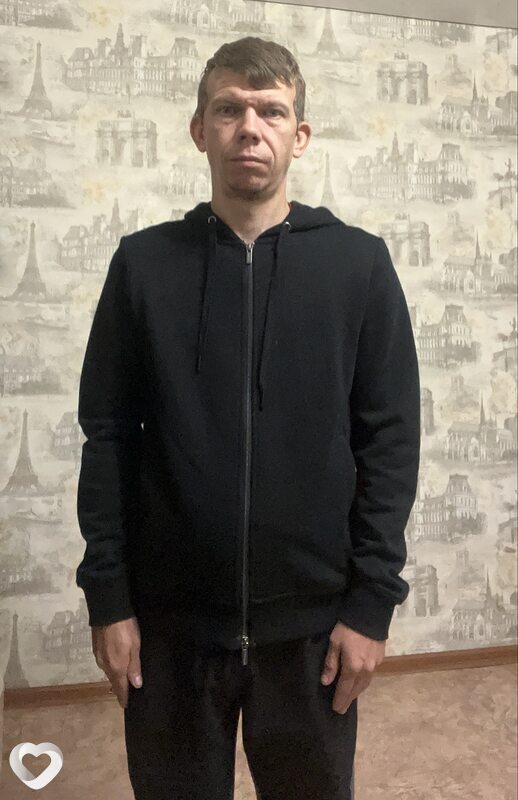 Фото анкеты Денис