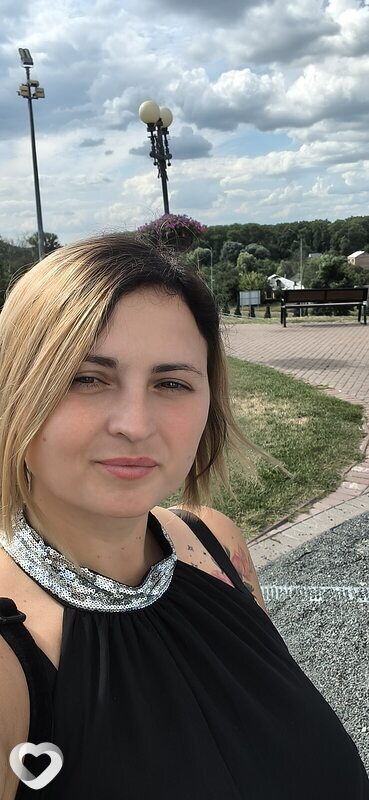 Фото анкеты Ua