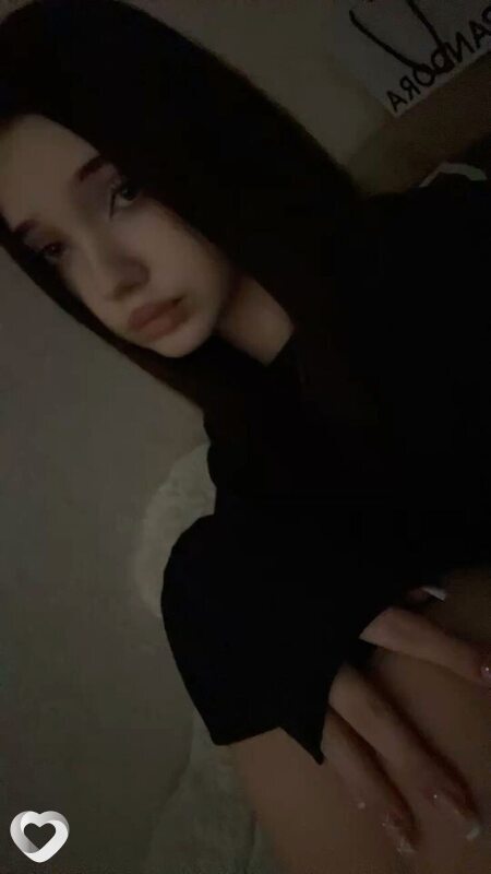 Фото анкеты Ника