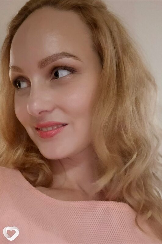 Фото анкеты Еvgenia