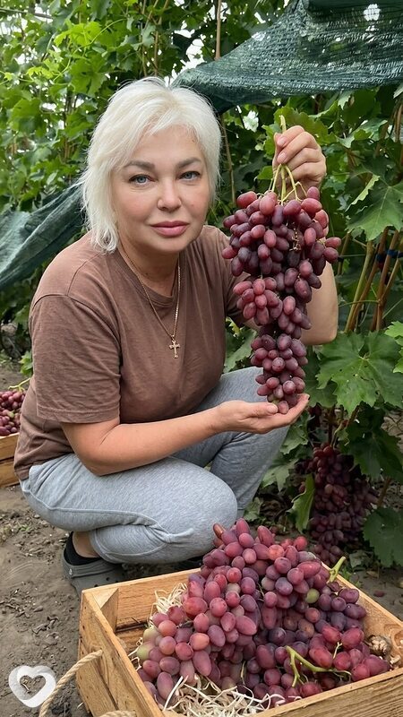 Фото анкеты Инесса