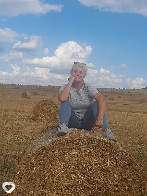 Фото Галина