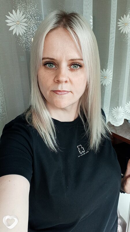 Фото анкеты Светлана