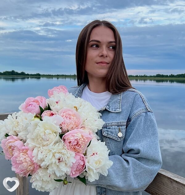 Фото анкеты Татьяна
