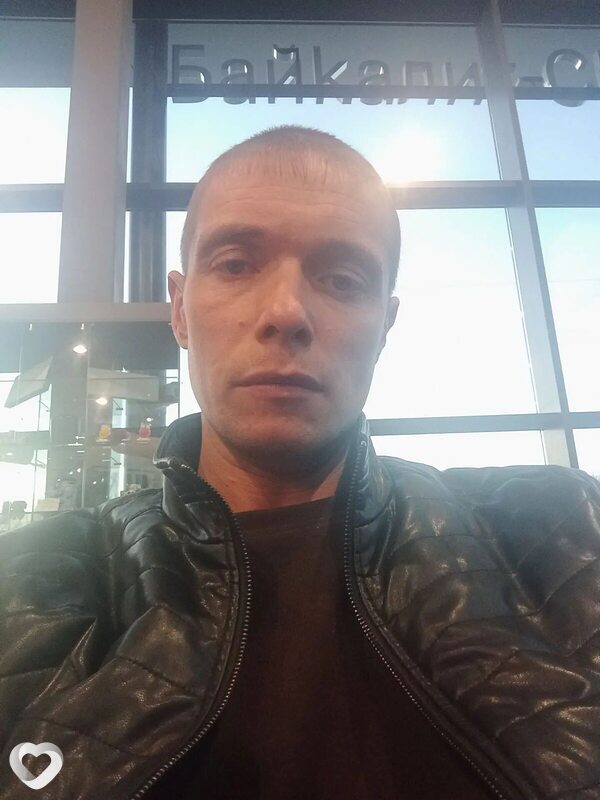 Фото анкеты Денис