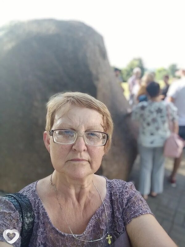 Фото анкеты Софья