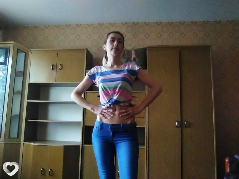 Фото Лия