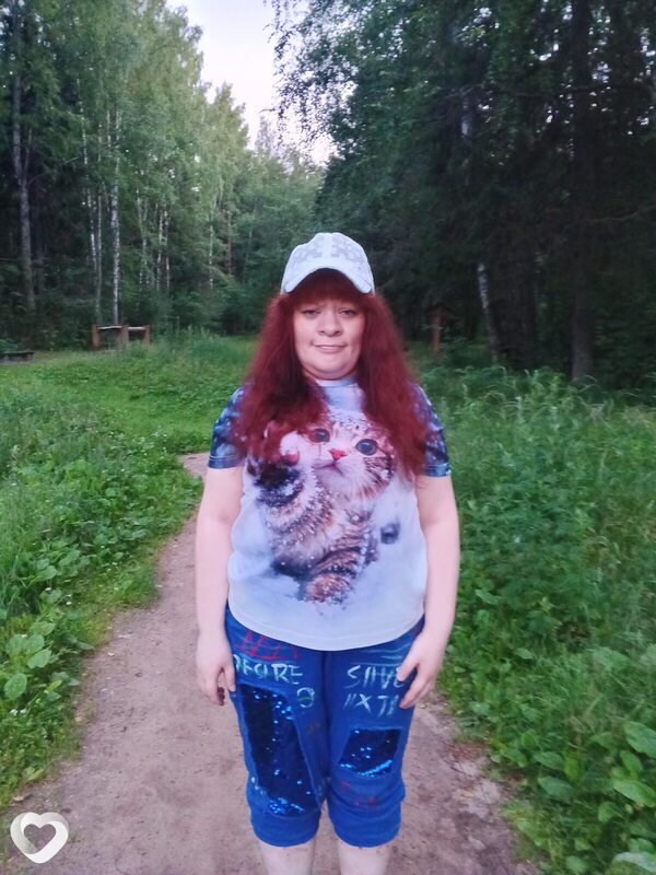 Фото Танюшка