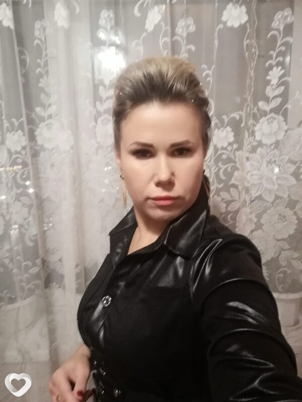 Фото анкеты Ольга