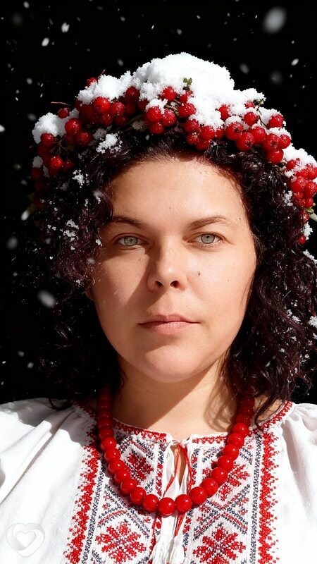 Фото анкеты Алёна