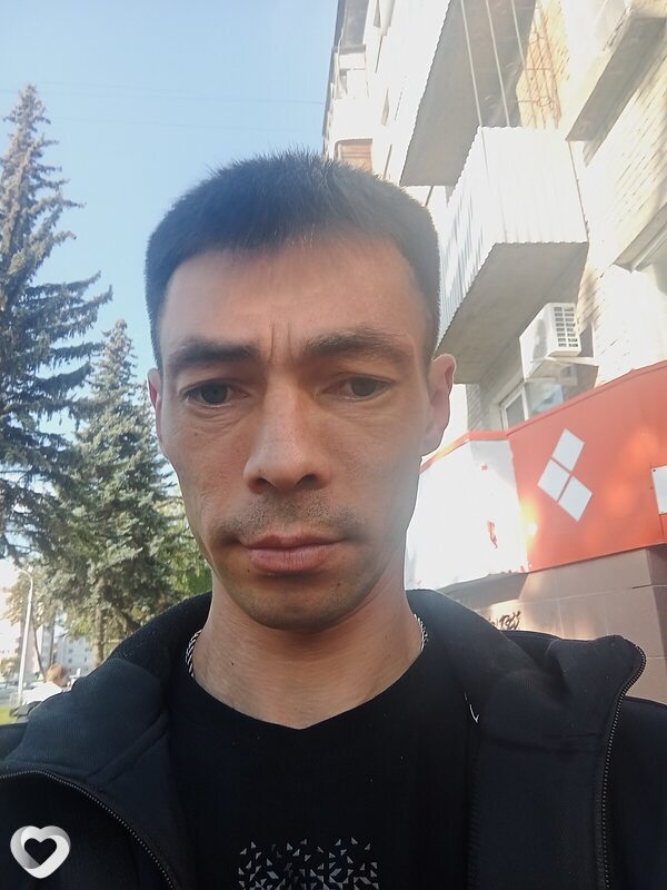 Фото анкеты Ainur