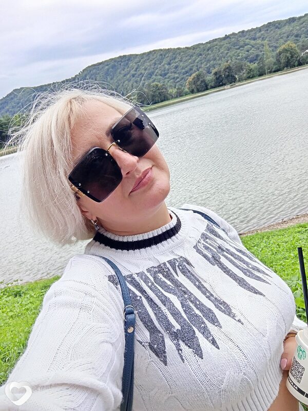 Фото анкеты Valja