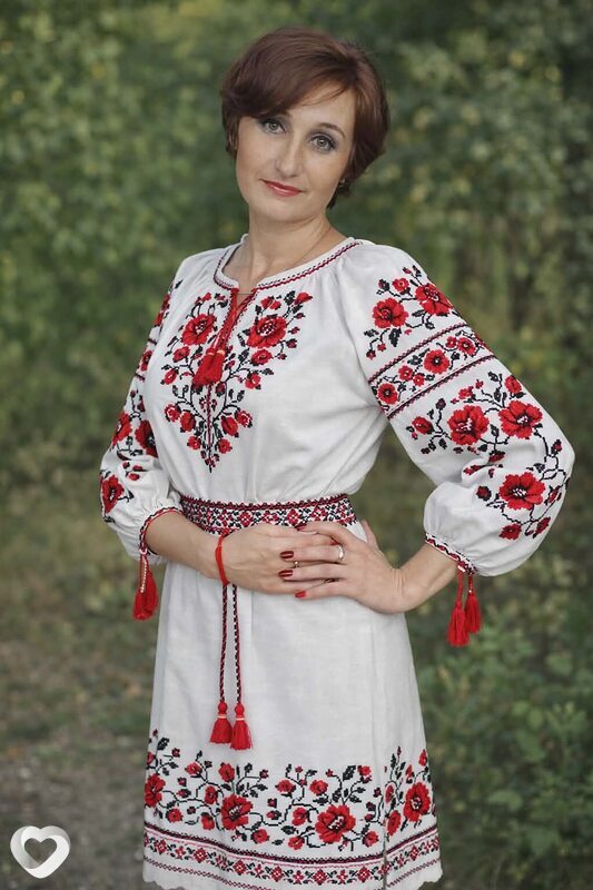 Фото анкеты Альона