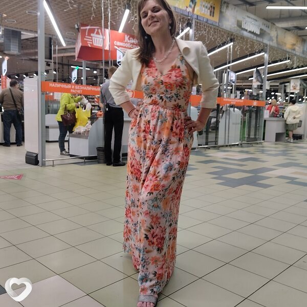 Фото Татьяна
