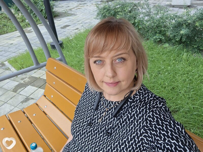 Фото Натуся