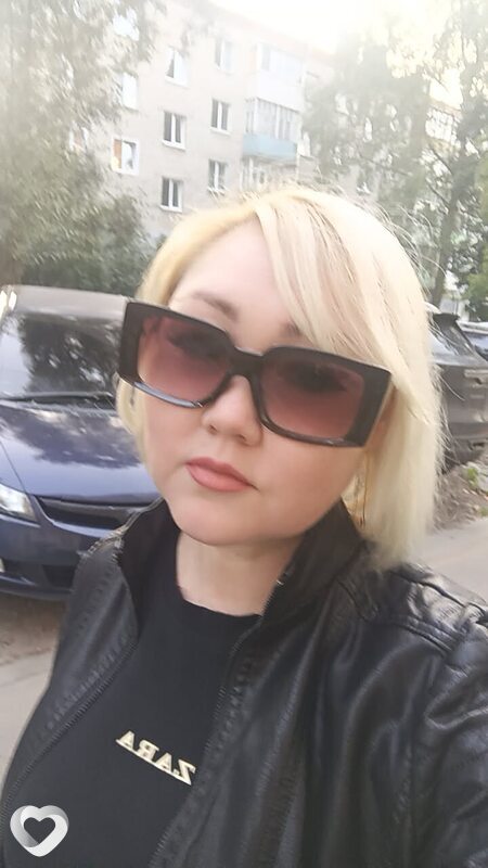 Фото Кристина