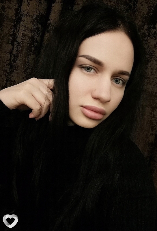Фото анкеты Софи