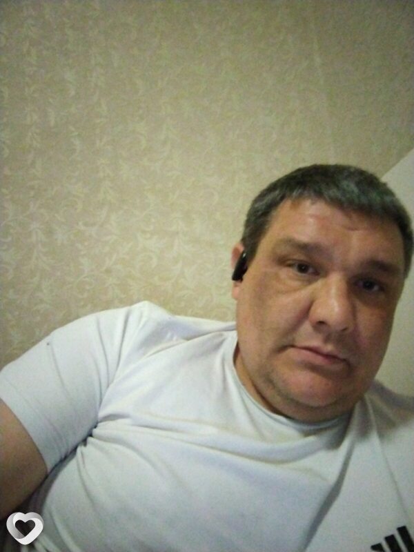 Фото анкеты Володя