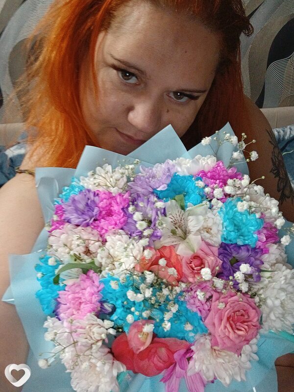 Фото Екатерина