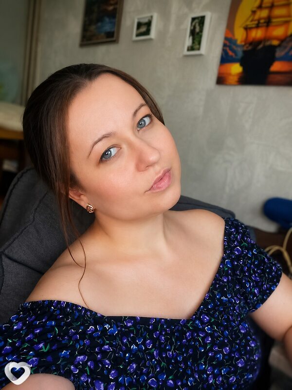 Фото анкеты Alionka