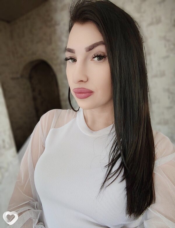 Фото анкеты Светлана