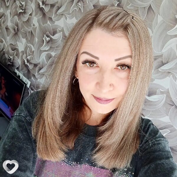 Фото анкеты Светлана