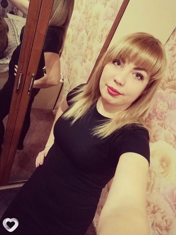 Фото Екатерина