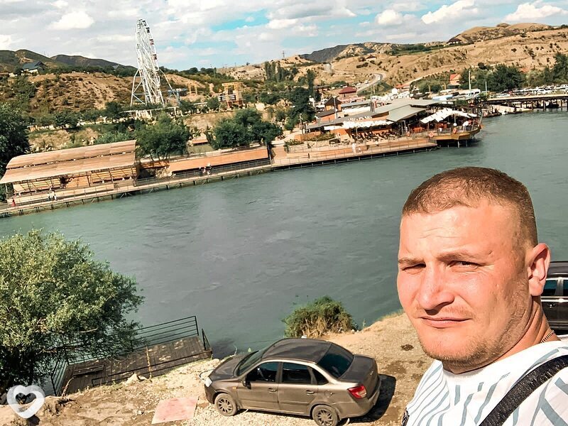 Фото анкеты Артем