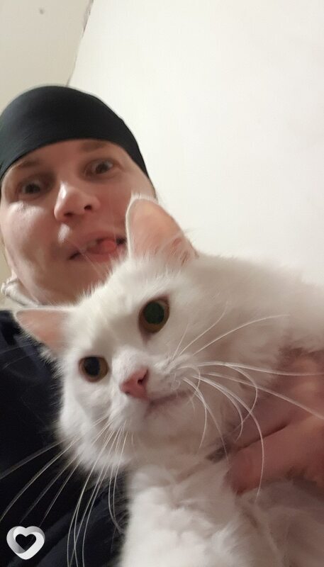 Фото Котофей