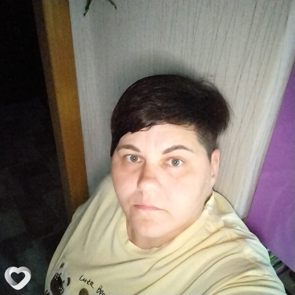 Фото анкеты Ирина