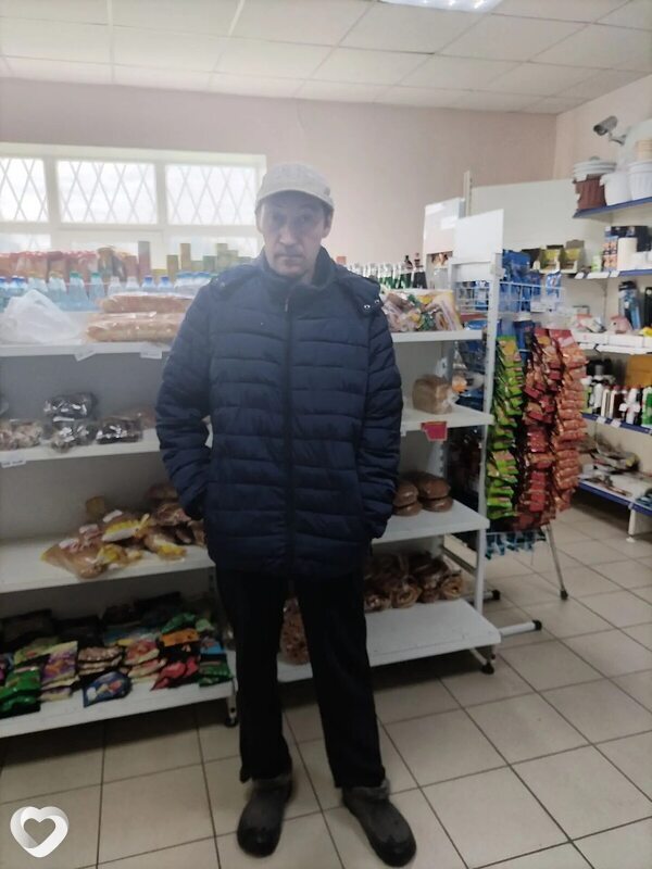 Фото анкеты Александр