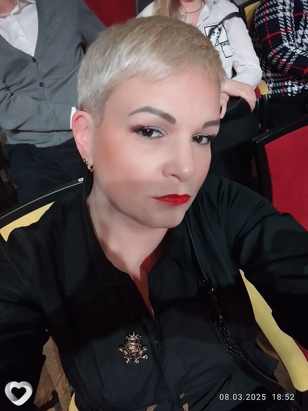 Фото анкеты Olga