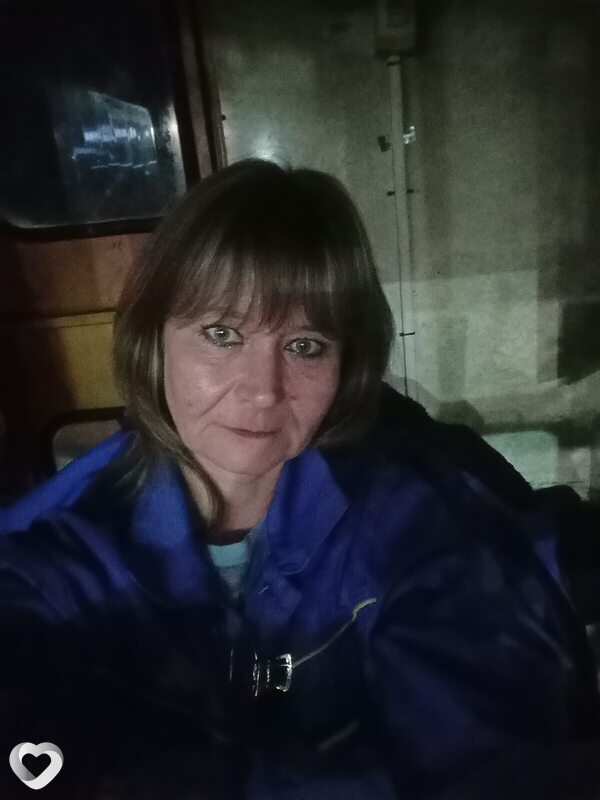 Фото Оксана