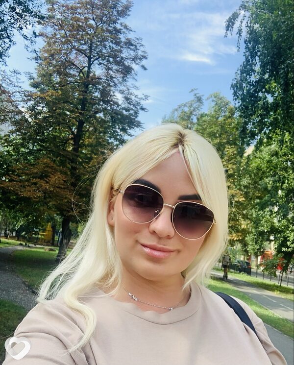 Фото анкеты Aaa