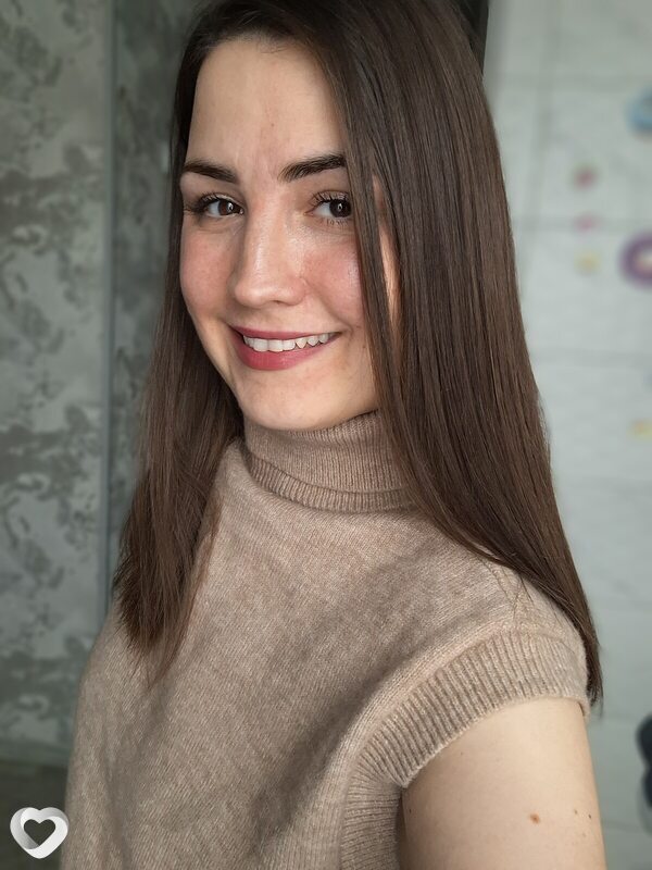 Фото Елена